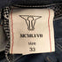 トラマロッサ tramarossa Leonardo Slim デニムパンツ メンズ US:32-33