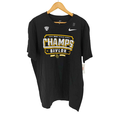ナイキ NIKE SUGARBOWL プリントTシャツ メンズ JPN:XL
