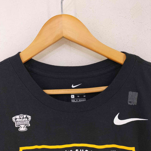 ナイキ NIKE SUGARBOWL プリントTシャツ メンズ JPN:XL