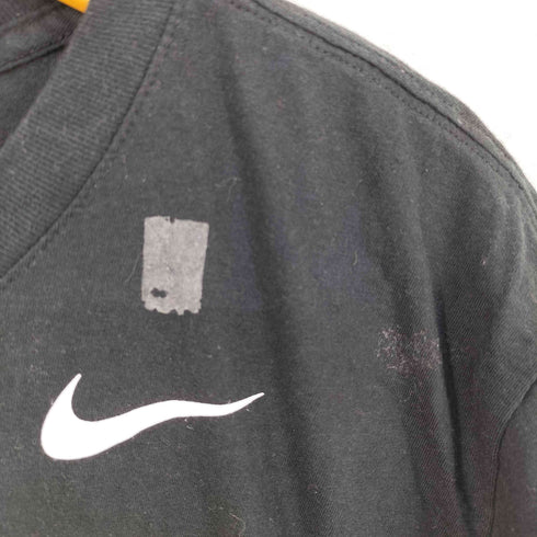 ナイキ NIKE SUGARBOWL プリントTシャツ メンズ JPN:XL