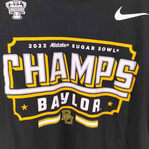 ナイキ NIKE SUGARBOWL プリントTシャツ メンズ JPN:XL