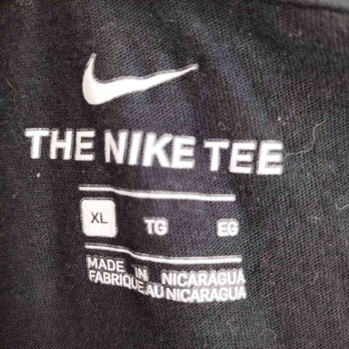 ナイキ NIKE SUGARBOWL プリントTシャツ メンズ JPN:XL