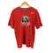 ナイキ NIKE カレッジプリントTシャツ メンズ JPN:XL