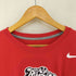 ナイキ NIKE カレッジプリントTシャツ メンズ JPN:XL