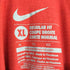 ナイキ NIKE カレッジプリントTシャツ メンズ JPN:XL