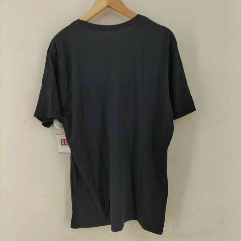 ナイキ NIKE カレッジプリントTシャツ メンズ JPN:XL