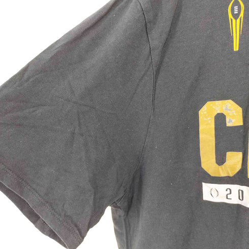 ナイキ NIKE カレッジプリントTシャツ メンズ JPN:XL