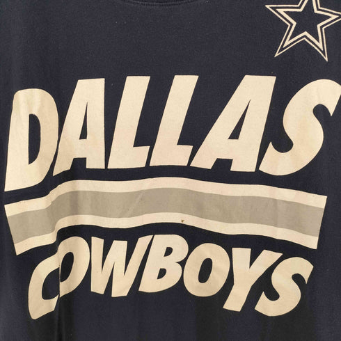 ナイキ NIKE NFLチームロゴプリントTシャツ メンズ JPN:XL