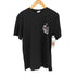 トミージーンズ tommy jeans Take it Easy バックプリントTシャツ メンズ import:S