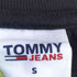 トミージーンズ tommy jeans Take it Easy バックプリントTシャツ メンズ import:S