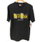 トミーヒルフィガー TOMMY HILFIGER TOGETHER コラボ刺繍Tシャツ メンズ import:M