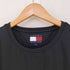 トミーヒルフィガー TOMMY HILFIGER TOGETHER コラボ刺繍Tシャツ メンズ import:M