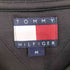 トミーヒルフィガー TOMMY HILFIGER TOGETHER コラボ刺繍Tシャツ メンズ import:M