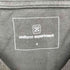 ユニフォームエクスペリメント uniform experiment AUTHENTIC WIDE TEE メンズ JPN:4