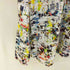 デシグアル Desigual DEWEY マルチカラー総柄シャツ メンズ JPN:S