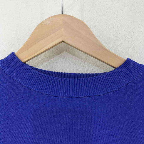 ユナイテッドトウキョウ UNITED TOKYO コットンクルーネックニット メンズ JPN:1
