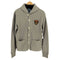 ポロバイラルフローレン Polo by RALPH LAUREN ショールカラー スウェットカーディガン メンズ import:S