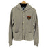 ポロバイラルフローレン Polo by RALPH LAUREN ショールカラー スウェットカーディガン メンズ import:S