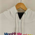 アンチソーシャルソーシャルクラブ ANTI SOCIAL SOCIAL CLUB MORE HATE MORE LOVE Pullover Hoodie メンズ import:M