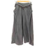 ナットエンペラー NUT EMPEROR ROPE SWEAT PANTS メンズ JPN:2