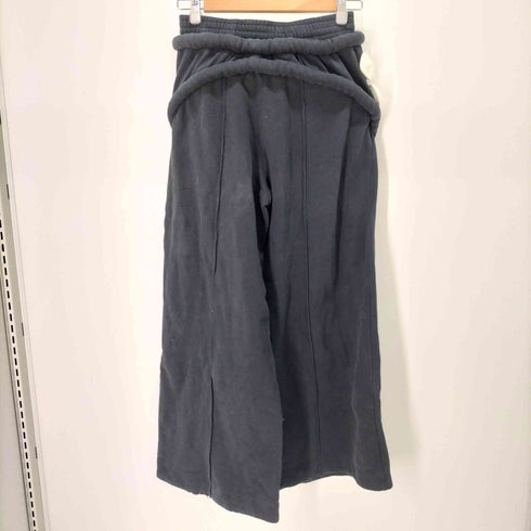 ナットエンペラー NUT EMPEROR ROPE SWEAT PANTS メンズ JPN:2