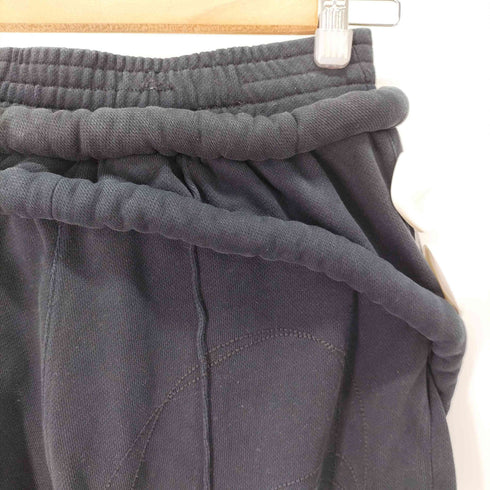 ナットエンペラー NUT EMPEROR ROPE SWEAT PANTS メンズ JPN:2