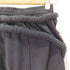 ナットエンペラー NUT EMPEROR ROPE SWEAT PANTS メンズ JPN:2