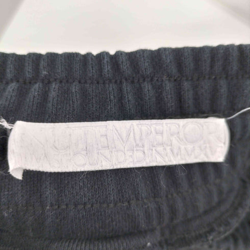 ナットエンペラー NUT EMPEROR ROPE SWEAT PANTS メンズ JPN:2