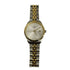 ティソ TISSOT バラード 40mm クォーツ シルバー文字盤 メンズ