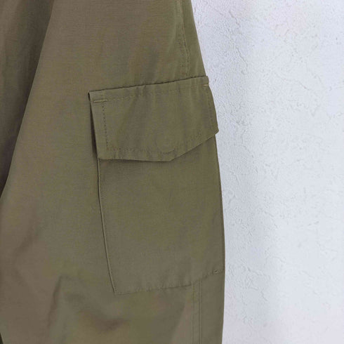 エルエルビーンシグネチャー L.L.Bean SIGNATURE ウォーターレジスタントフィッシュテールパーカー メンズ JPN:L