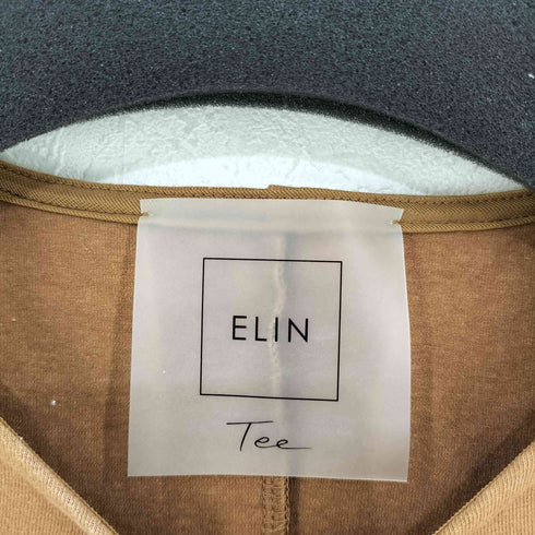 エリン ELIN ブランクカットソー レディース JPN:36