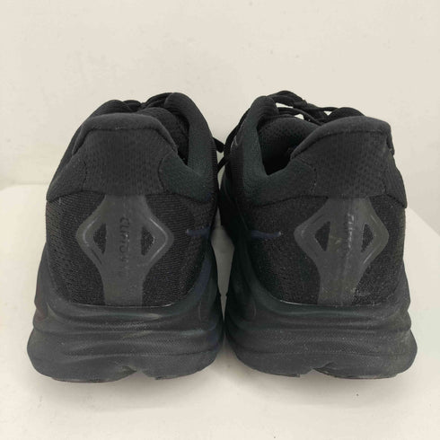 ホカオネオネ HOKA ONE ONE CLIFTON 10 WIDE シューズ メンズ JPN:27.5