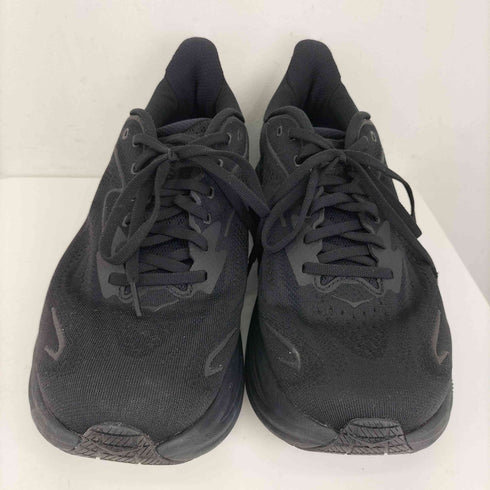 ホカオネオネ HOKA ONE ONE CLIFTON 10 WIDE シューズ メンズ JPN:27.5