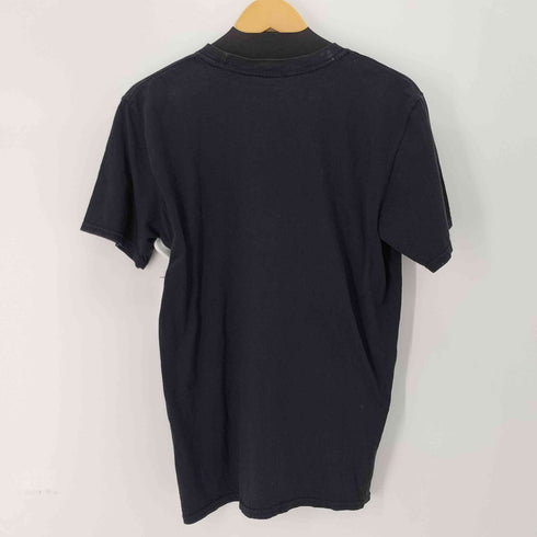 ギルダン GILDAN アニメプリント S/S Tシャツ メンズ import:M