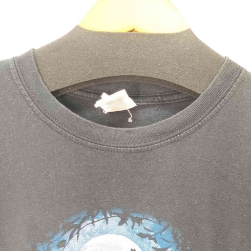 ギルダン GILDAN アニメプリント S/S Tシャツ メンズ import:M