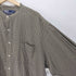 ポロバイラルフローレン Polo by RALPH LAUREN 90S 北マリアナ諸島製 POST BOY バンドカラー ギンガムチェック L/S シャツ メンズ import:XXL
