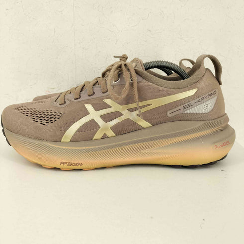アシックス ASICS GEL-KAYANO 31 LUXE メンズ JPN:27.5