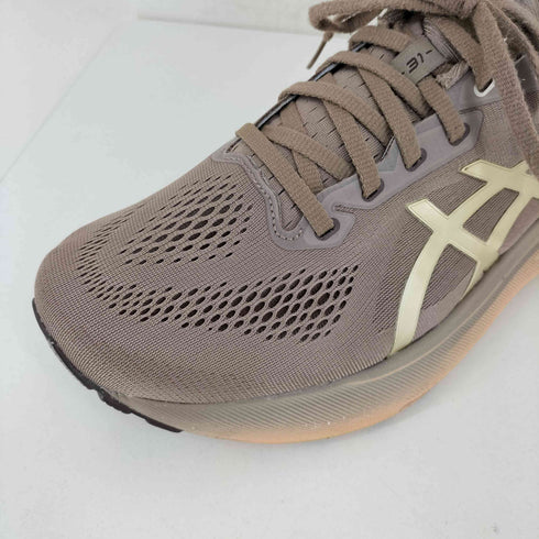 アシックス ASICS GEL-KAYANO 31 LUXE メンズ JPN:27.5