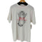 ジャージーズ JERZEES 90-00S フロントプリント S/S Tシャツ メンズ import:L