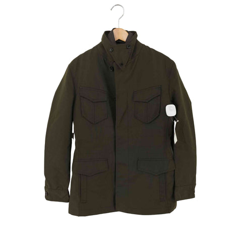 ミッシェルクランオム MICHEL KLEIN HOMME M43型 ダウンライナー 3wayミリタリージャケット メンズ JPN:46