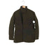 ミッシェルクランオム MICHEL KLEIN HOMME M43型 ダウンライナー 3wayミリタリージャケット メンズ JPN:46