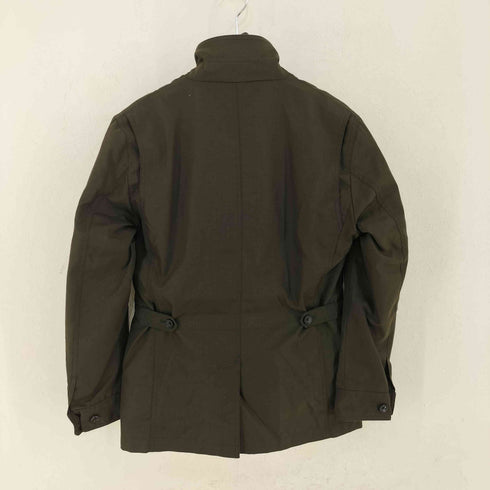 ミッシェルクランオム MICHEL KLEIN HOMME M43型 ダウンライナー 3wayミリタリージャケット メンズ JPN:46