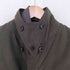 ミッシェルクランオム MICHEL KLEIN HOMME M43型 ダウンライナー 3wayミリタリージャケット メンズ JPN:46