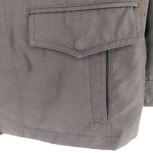 ミッシェルクランオム MICHEL KLEIN HOMME M43型 ダウンライナー 3wayミリタリージャケット メンズ JPN:46