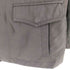ミッシェルクランオム MICHEL KLEIN HOMME M43型 ダウンライナー 3wayミリタリージャケット メンズ JPN:46