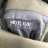 ミッシェルクランオム MICHEL KLEIN HOMME M43型 ダウンライナー 3wayミリタリージャケット メンズ JPN:46