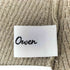 ミラオーウェン Mila Owen ハイネックロングリブニットワンピース レディース JPN:0