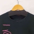 アンダーカバーイズム UNDERCOVERISM フロントプリント S/S Tシャツ メンズ JPN:M