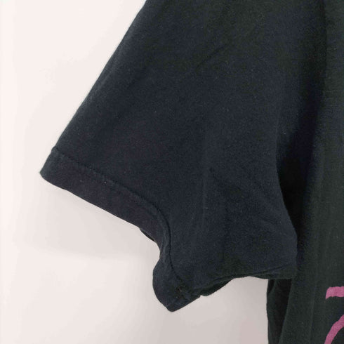 アンダーカバーイズム UNDERCOVERISM フロントプリント S/S Tシャツ メンズ JPN:M