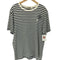 アベイシングエイプ A BATHING APE HOOP TEE ホープ Tシャツ メンズ JPN:L